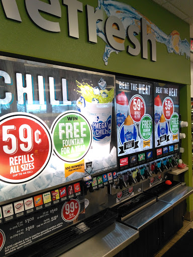 Convenience Store «Turkey Hill Minit Market», reviews and photos, 8330-A Easton Rd, Ottsville, PA 18942, USA