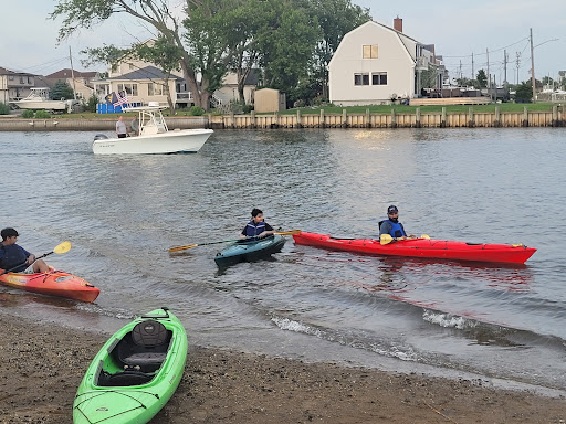 Outdoor Sports Store «Dinghy Shop Inc», reviews and photos, 334 S Bayview Ave, Amityville, NY 11701, USA