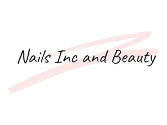 Nails Inc and Beauty