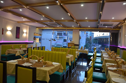 Sahyog Restaurant - Jayesh Colony, Fatehgunj, Vadodara, Gujarat 390008, India