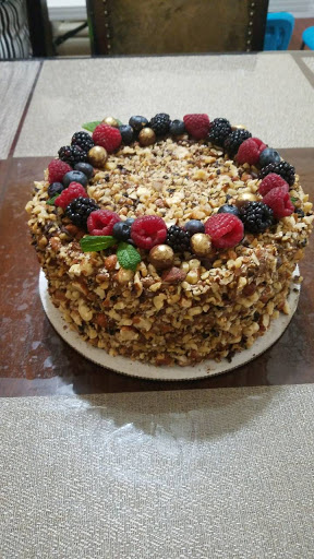 Grocery Store «European Market & Deli 