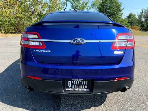 Used Car Dealer «Pristine Auto Group», reviews and photos, 106 Bloomfield Ave, Bloomfield, NJ 07003, USA