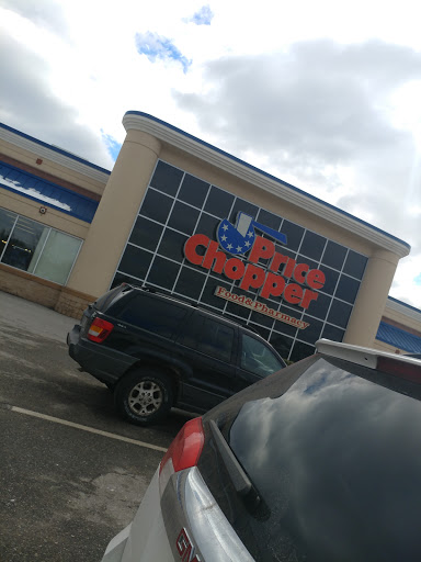 Supermarket «Price Chopper», reviews and photos, 251 Kennedy Dr, Putnam, CT 06260, USA
