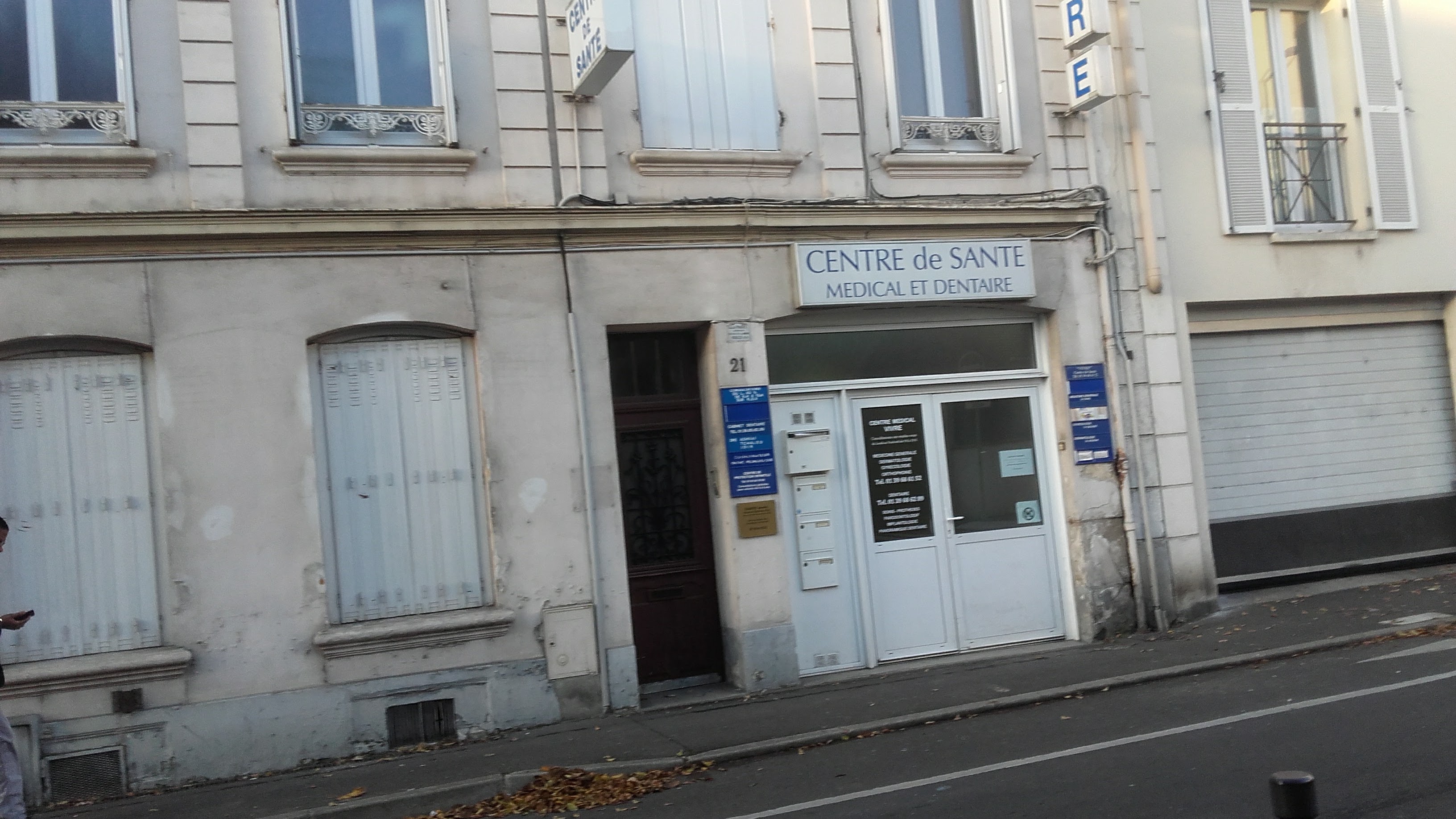 Photo n° 1 de l'avis de Nathalie.I fait le 21/11/2017 à 07:38