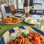 Photo n°1 de l'avis de Lisa.a fait le 11/05/2024 à 14:17 sur le  Ristorante Pizzeria Il Mulino à Koblenz