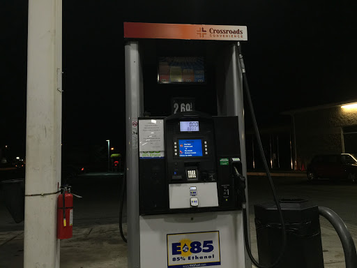 Convenience Store «Crossroads Convenience», reviews and photos, 822 Fall River Ave, Seekonk, MA 02771, USA