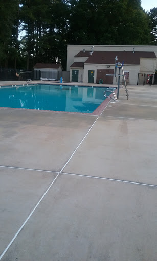 Recreation Center «Glenloch Recreation Center», reviews and photos, 601 Stevens Entry, Peachtree City, GA 30269, USA