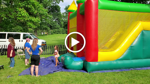 Park «Garfield Park», reviews and photos, 2505 Conservatory Dr, Indianapolis, IN 46203, USA