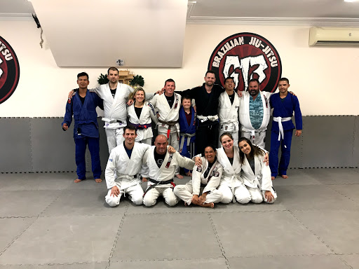 G13 Brazilian Jiu Jitsu Adelaide