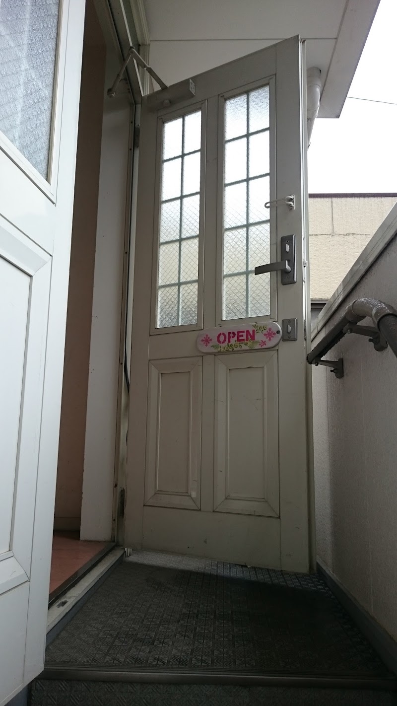 ネイルサロン La Kule A 神奈川県海老名市中央 ネイルサロン グルコミ