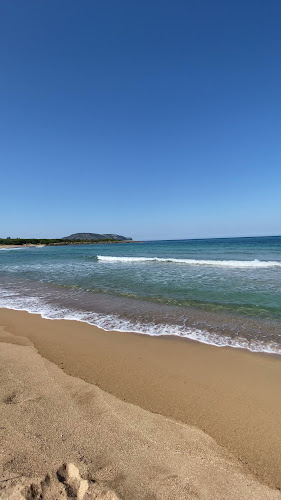 Αξιολογήσεις για το Lagouvardos Beach Bar στην Γαργαλιάνοι - Μπαρ