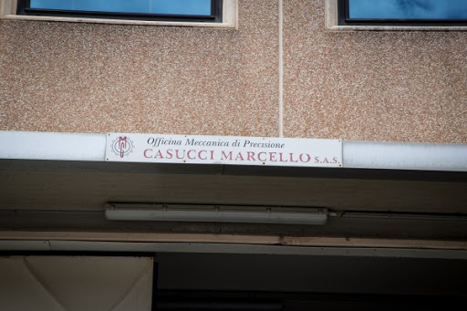Casucci Marcello Sas