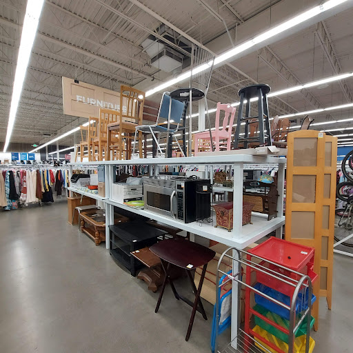 Thrift Store «Value Village», reviews and photos, 16700 Southcenter Pkwy, Tukwila, WA 98188, USA