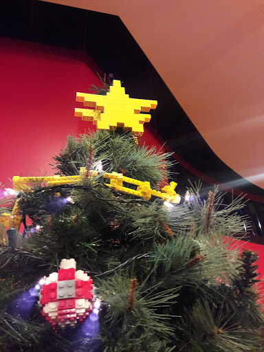 Amusement Center «LEGOLAND Discovery Center Dallas / Fort Worth Grapevine Mills», reviews and photos, 3000 Grapevine Mills Pkwy, Grapevine, TX 76051, USA