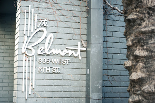 Event Venue «The Belmont», reviews and photos, 305 W 6th St, Austin, TX 78701, USA