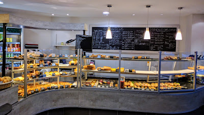 Maison Cocherel à Paris