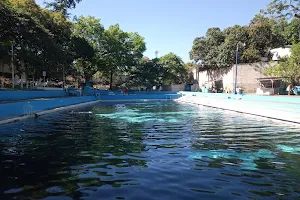 Apanteos pool image