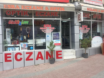 Esra Eczane & Optik