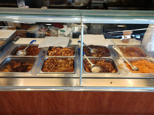 Grocery Store «El Rancho Market», reviews and photos, 346 Reservation Rd, Marina, CA 93933, USA