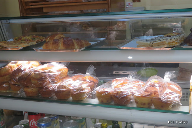 Companhia do Pão - Cafeteria