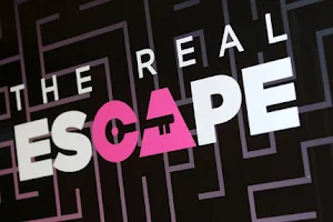 The Real Escape image