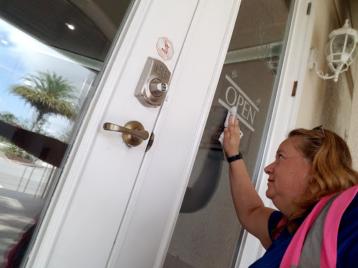 Cleaning Service «Any House Cleaning Services», reviews and photos, 559 Symphony Pl, Davenport, FL 33896, USA