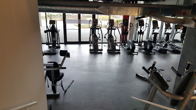Nyitvatartás: UNIFIT Fitness & Gym Center