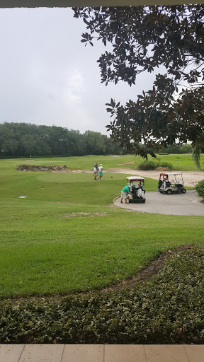 Golf Course «Reunion Resort Golf Course», reviews and photos, 7593 Gathering Dr, Kissimmee, FL 34747, USA