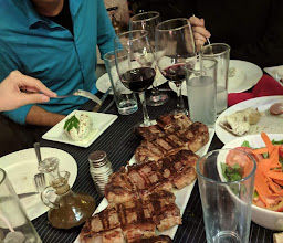 Los Cortes Parrilla Argentina photo