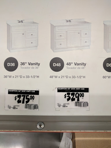 Home Improvement Store «The Home Depot», reviews and photos, 3043 NY-50, Saratoga Springs, NY 12866, USA