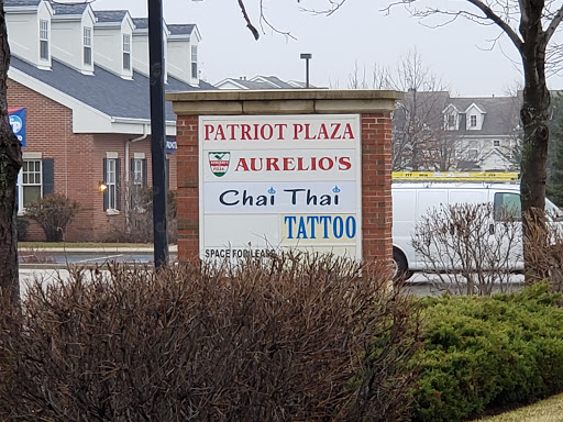 Tattoo Shop «Blue Collar Tattoo», reviews and photos, 14421 Wallin Dr, Plainfield, IL 60544, USA