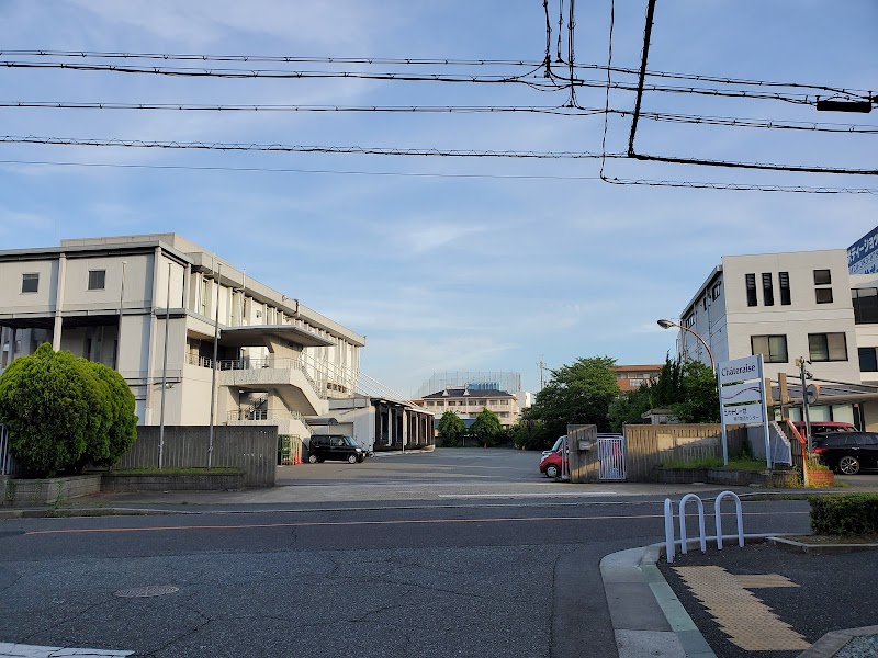 シャトレーゼ 神戸工場