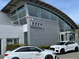 Audi Autohaus Schmidt