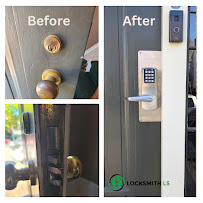 Locksmith LS