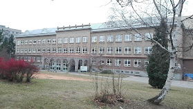 2. základní škola Plzeň