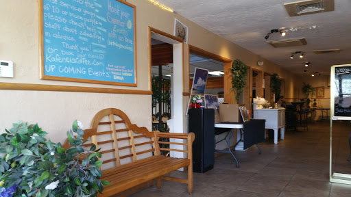 Coffee Shop «Kafeneio», reviews and photos, 258 3300 S, South Salt Lake, UT 84115, USA