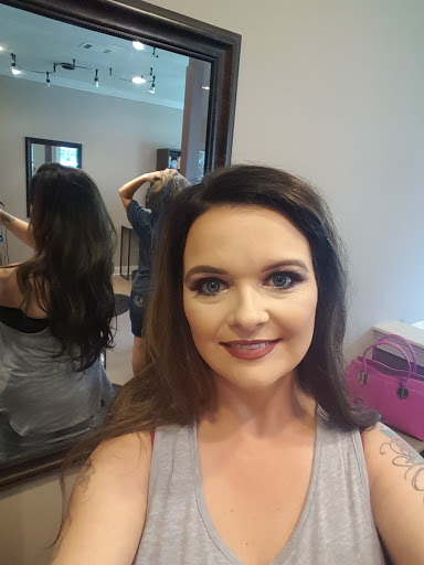 Beauty Salon «Fringe a Hair Salon LLC», reviews and photos, Fringe a Hair Salon LLC, 17677 Old Jefferson Hwy, Prairieville, LA 70769, USA
