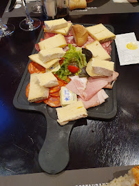 Plats et boissons du Restaurant Le Comptoir du Malt - YVETOT à Sainte-Marie-des-Champs - n°15