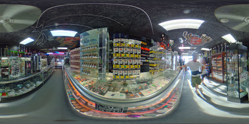 Tobacco Shop «Farah Smoke Shop», reviews and photos, 2345 Mission St, San Francisco, CA 94110, USA