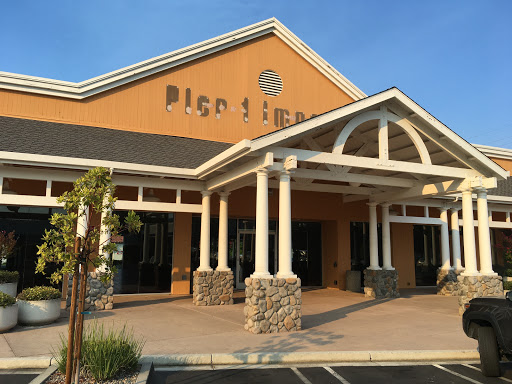 Home Goods Store «Pier 1 Imports», reviews and photos, 636 Blossom Hill Rd, Los Gatos, CA 95032, USA