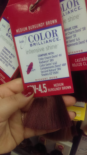 Beauty Supply Store «Sally Beauty», reviews and photos, 10816 SE Oak St, Milwaukie, OR 97222, USA