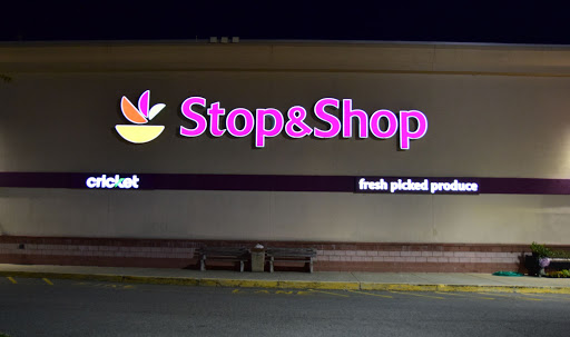 Supermarket «Super Stop & Shop», reviews and photos, 333 Mariano Bishop Blvd, Fall River, MA 02721, USA
