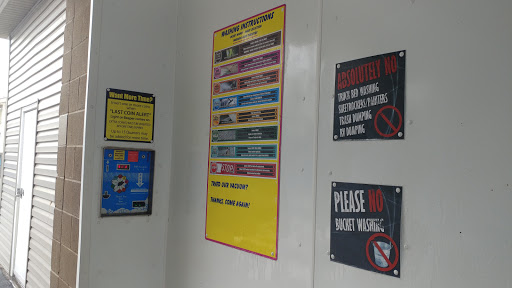 Car Wash «Batavia Carwash», reviews and photos, 1020 Hospital Dr, Batavia, OH 45103, USA