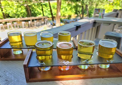 Brewery «Frog Level Brewing Co», reviews and photos, 56 Commerce St, Waynesville, NC 28786, USA