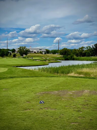 Golf Course «Bowes Creek Country Club», reviews and photos, 1250 Bowes Creek Blvd, Elgin, IL 60124, USA