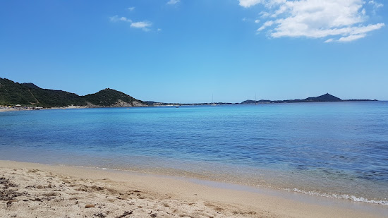 Praia do Campus