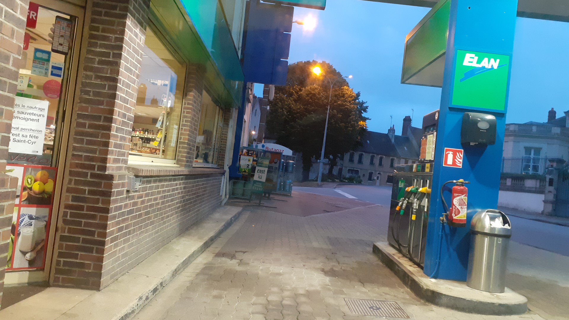 Photo n° 1 de l'avis de Marvin. fait le 16/08/2019 à 19:17