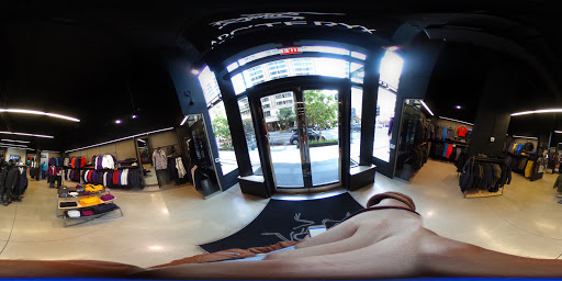 Sportswear Store «Arc’teryx Washington, DC Store», reviews and photos, 1099 H St NW, Washington, DC 20001, USA