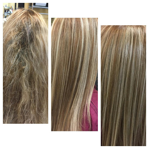 Beauty Salon «Hermans Beauty Salon», reviews and photos, 7 E Blackwell St, Dover, NJ 07801, USA