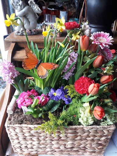 Florist «LADY BUG», reviews and photos, 6017 85th St E, Puyallup, WA 98371, USA